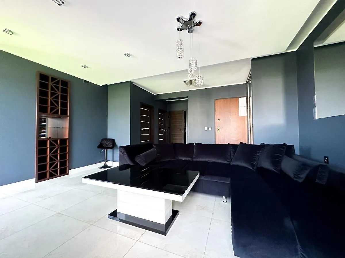 Apartament Park City Poznań 0*,